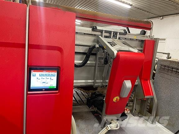 Lely A5 Autres matériels d'élevage