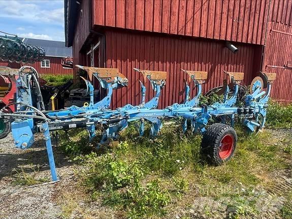 Lemken Juwel 7 Charrue non réversible