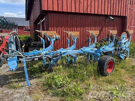 Lemken Juwel 7 Charrue non réversible