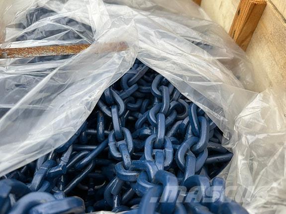 Lilleseth  Agriculture - Autres