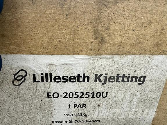 Lilleseth  Agriculture - Autres