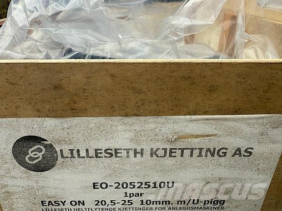 Lilleseth  Agriculture - Autres