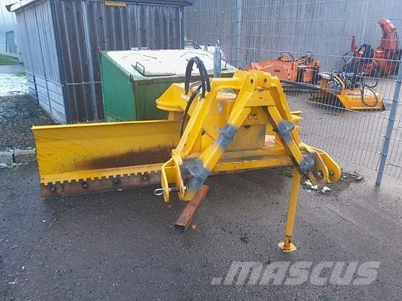 Lilleseth 300 Autres équipements pour route et neige