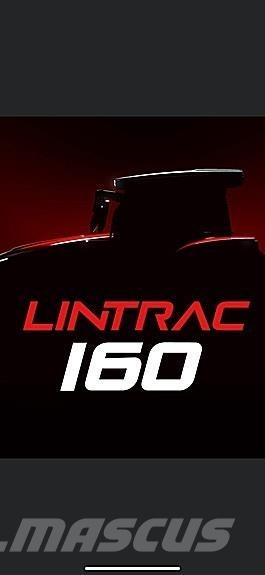 Lindner 160 Tracteur
