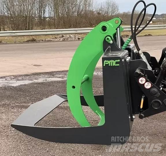  LTG Tømmerklo 1350 Foresterie - Autres