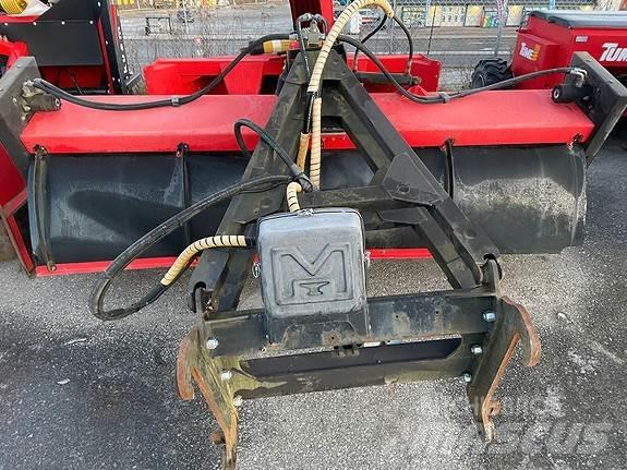  Mahlers Lb2800 Autres équipements pour route et neige