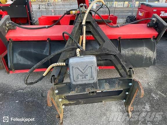 Mahlers Lb2800 Autres équipements pour route et neige