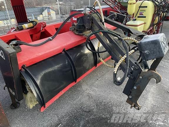  Mahlers Lb2800 Autres équipements pour route et neige