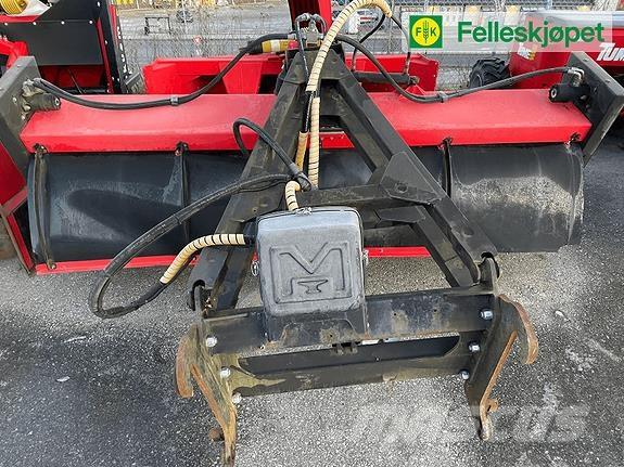  Mahlers Lb2800 Autres équipements pour route et neige