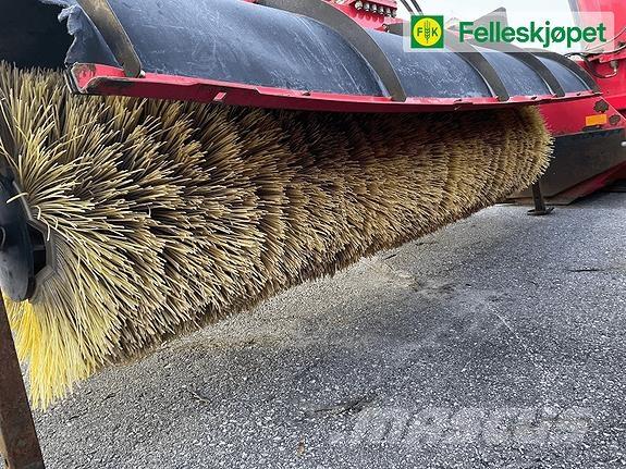  Mahlers Lb2800 Autres équipements pour route et neige
