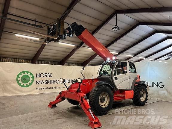 Manitou 1840 Chariot télescopique