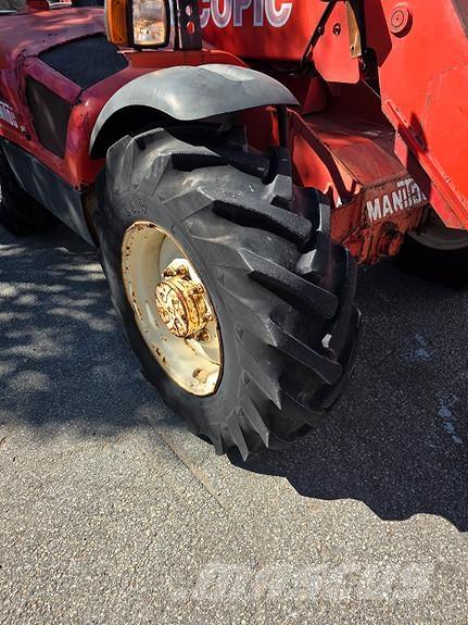 Manitou MLT629 Chariot télescopique