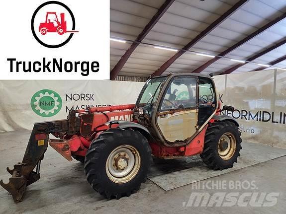 Manitou MT 1030 Chariot télescopique
