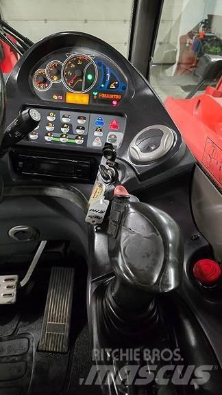 Manitou MT 1440 Chariot télescopique