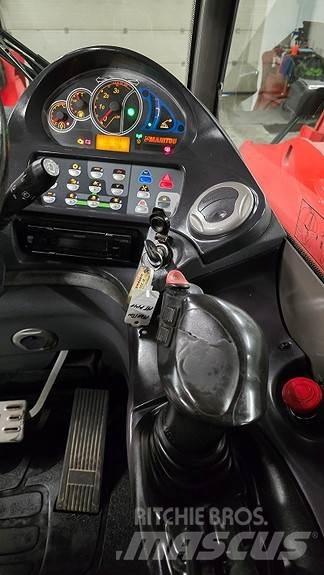Manitou MT 1440 Chariot télescopique