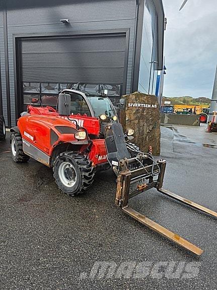 Manitou MT 625 Chariot télescopique