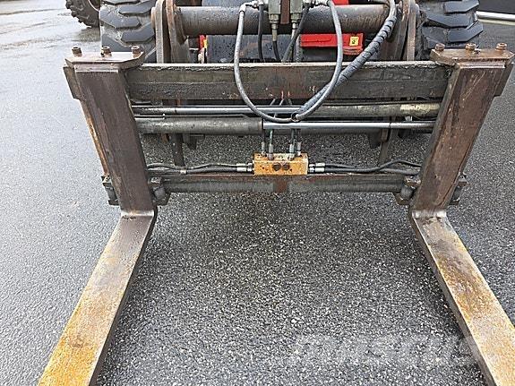 Manitou MT 625 Chariot télescopique