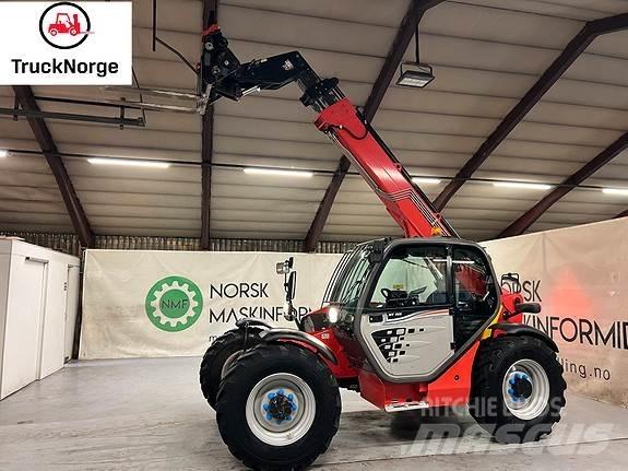 Manitou MT 932 Chariot télescopique