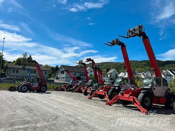 Manitou MT 932 Chariot télescopique