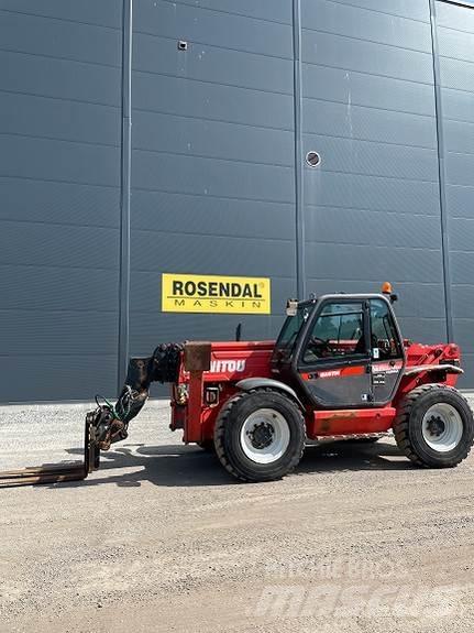 Manitou MT1740 Chariot télescopique