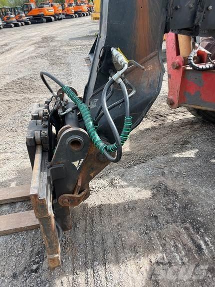Manitou MT1740 Chariot télescopique