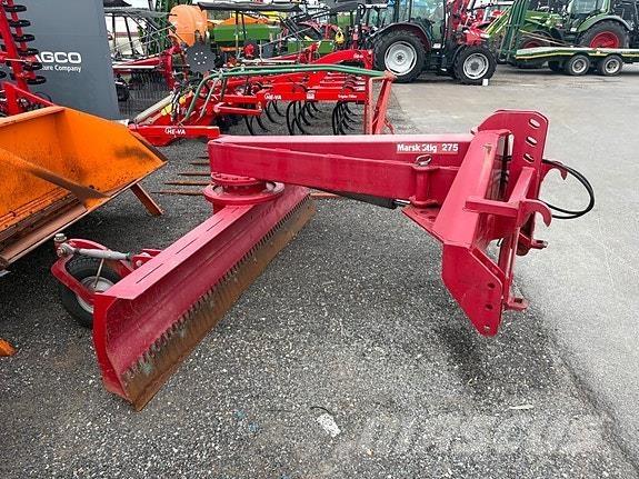 Marsk Stig 275 Autres équipements pour route et neige