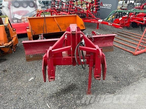 Marsk Stig 275 Autres équipements pour route et neige