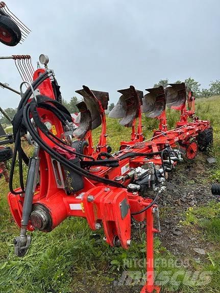 Maschio  Charrue réversible