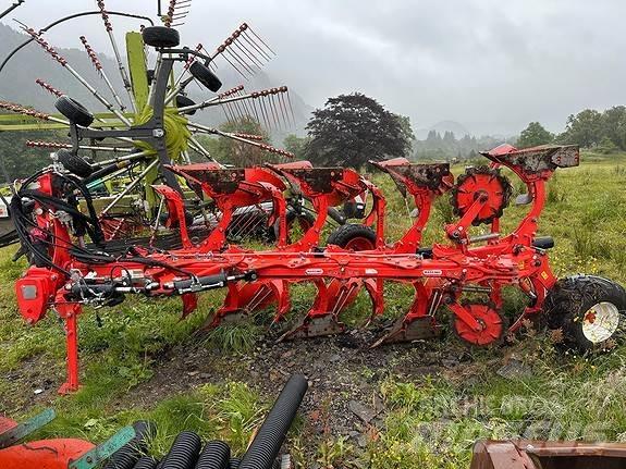 Maschio  Charrue réversible
