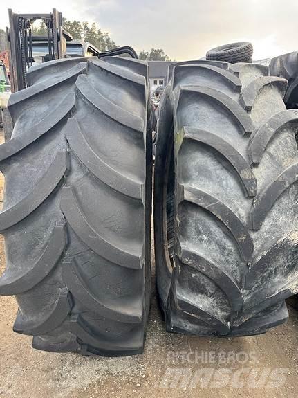 Massey Ferguson  Tracteur