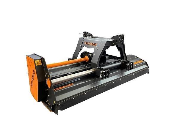Mateng RF MAX 250 Autres matériels de fenaison