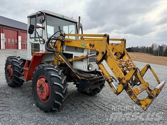 MB Trac 800 Tracteur