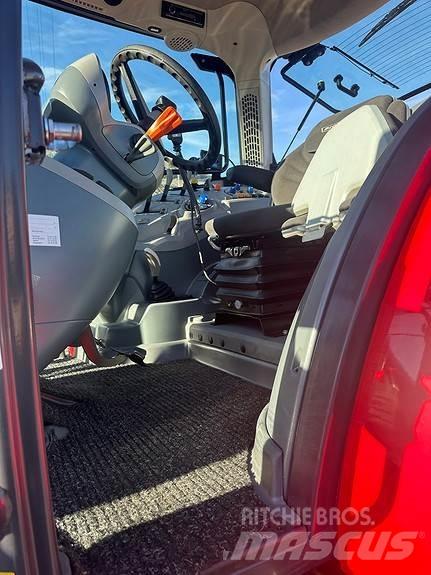McCormick X6.55 Tracteur