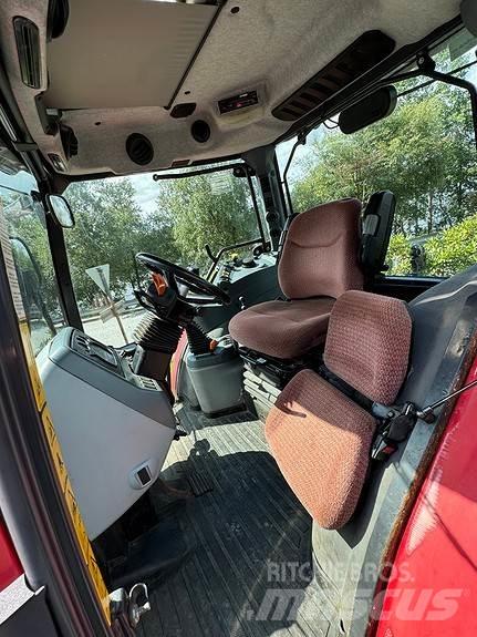 McCormick X60.50 Tracteur