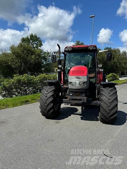 McCormick X60.50 Tracteur