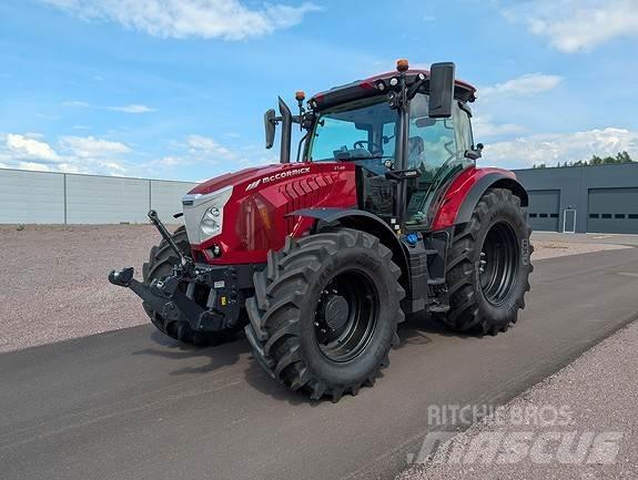 McCormick x7.418 Tracteur
