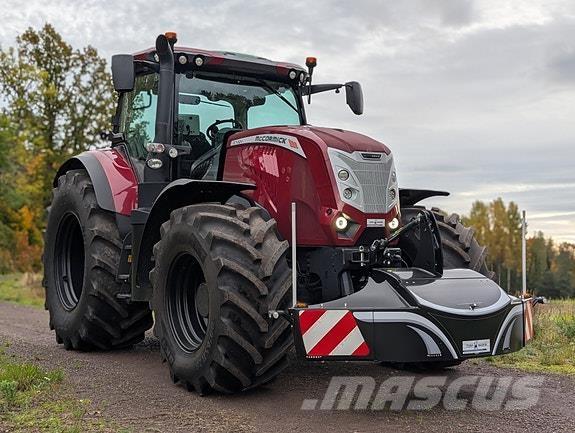 McCormick X7.624 Tracteur