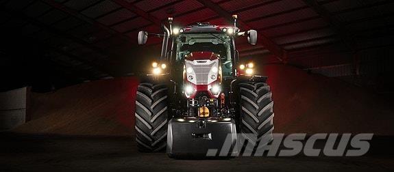 McCormick X7.624 Tracteur