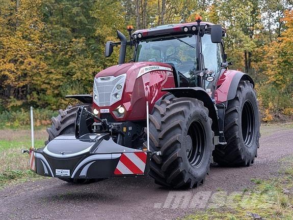McCormick X7.624 Tracteur