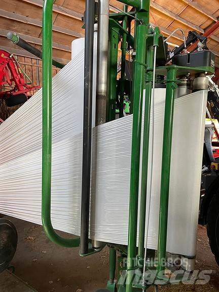 McHale 991 HS Enrubanneuse