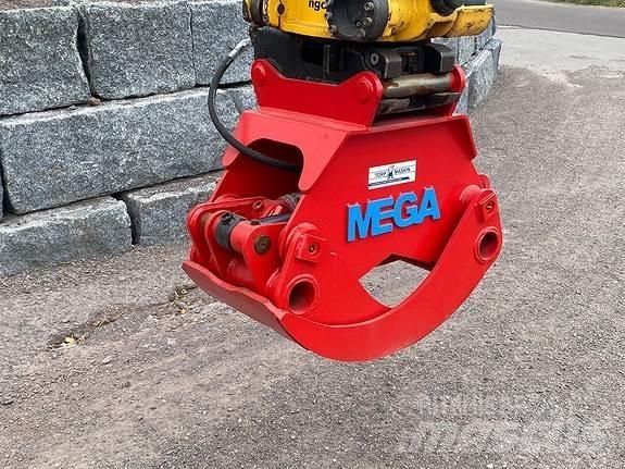 Mega kombiklype Autres accessoires