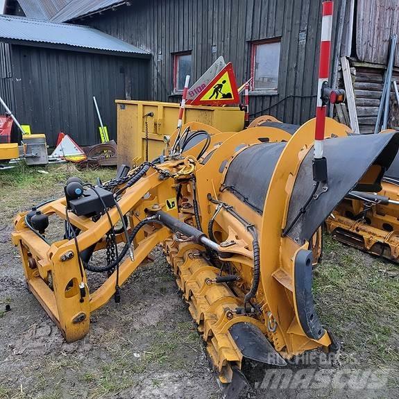 Meiren MSP3404LH Chasse neige