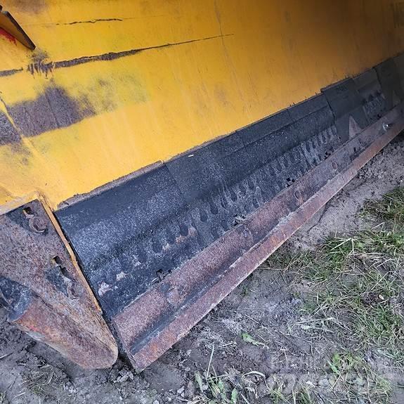 Meiren MSP3404LH Chasse neige