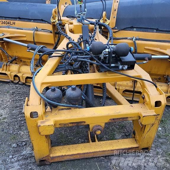 Meiren MSP3404LH Chasse neige