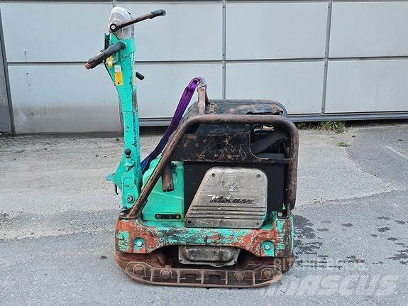  Micasa MVH - 406DSC Finisseur