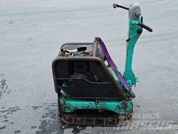  Micasa MVH - 406DSC Finisseur