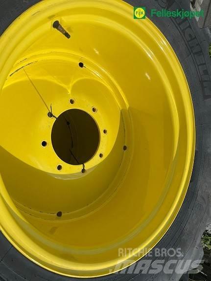 Michelin 480/65R28 Pneus, roues et jantes