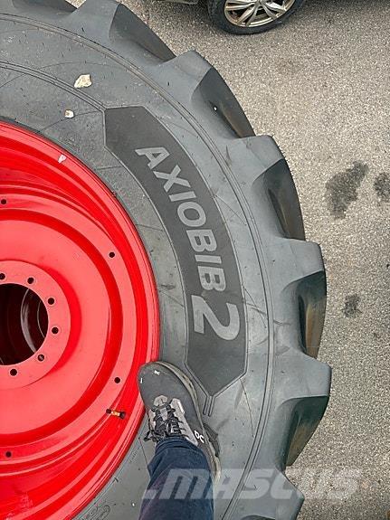 Michelin Axiobib 2 Agriculture - Autres