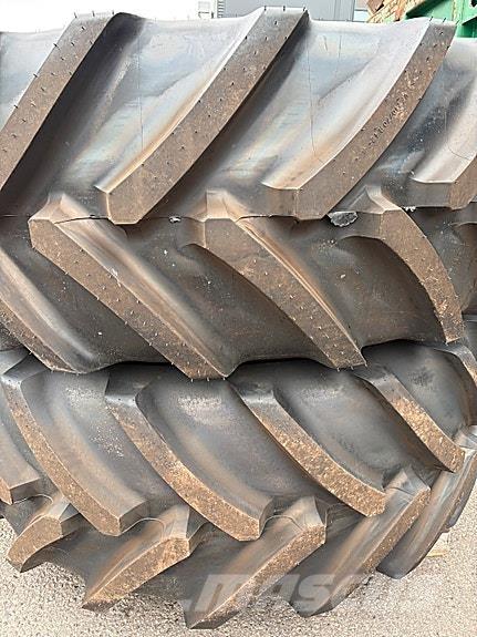 Michelin Axiobib 2 Agriculture - Autres