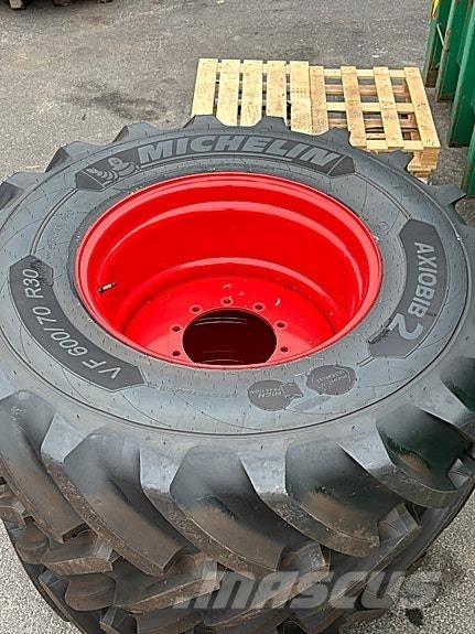 Michelin Axiobib 2 Agriculture - Autres